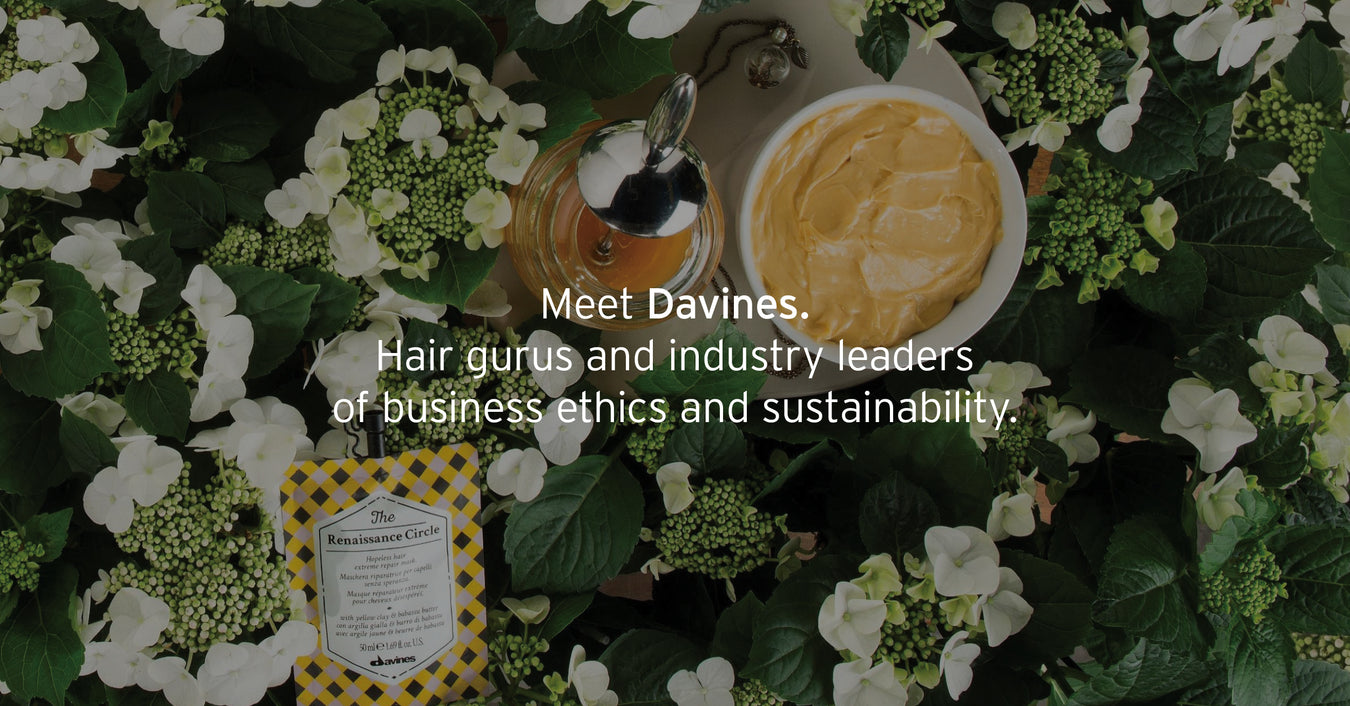 Davines All Products