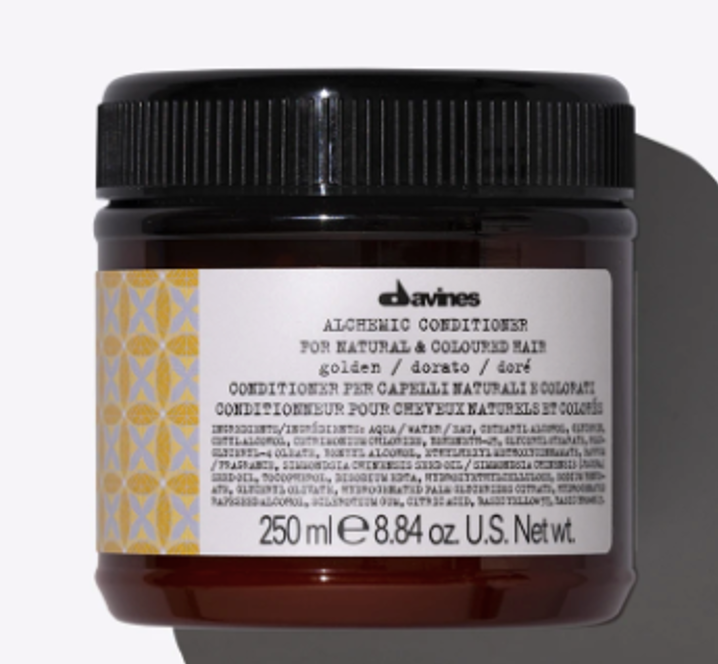 Golden Conditioner 250ml