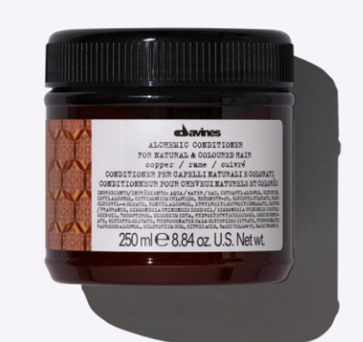 Copper Conditioner 250ml