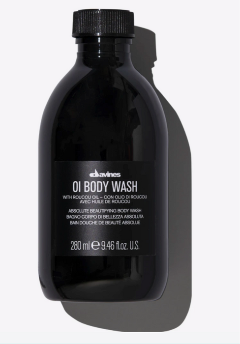 Oi Body Wash 280ml