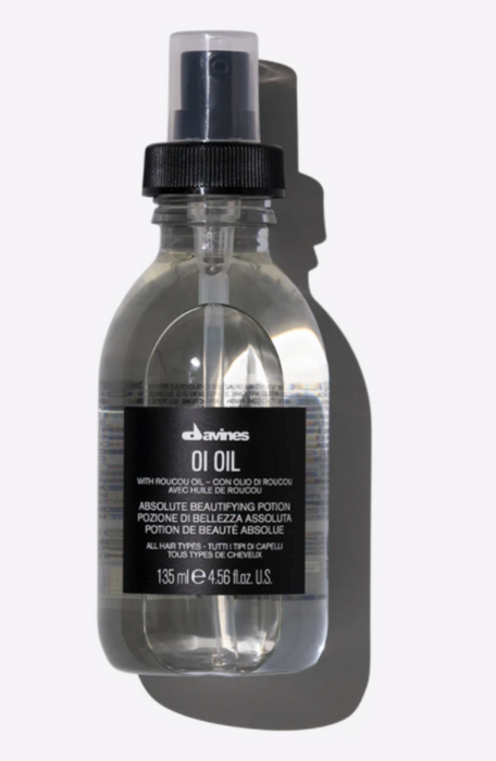 OI Oil 135ml