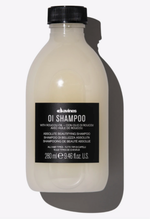 Oi Shampoo 280ml