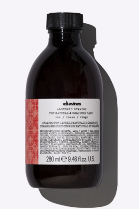 Red Shampoo 280ml