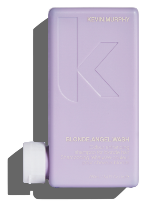 Blonde.Angel.Wash 250ml