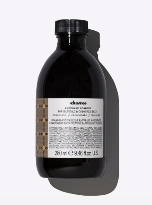 Chocolate Shampoo 280ml