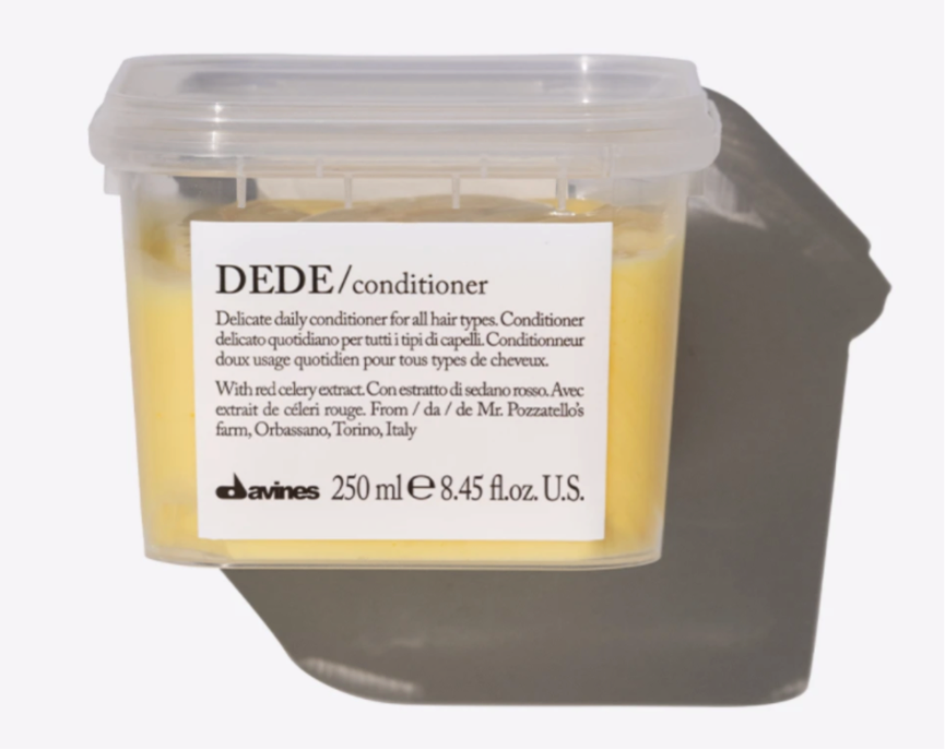 DEDE Conditioner 250ml