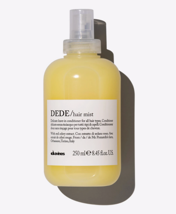 DEDE Hair Mist 250ml