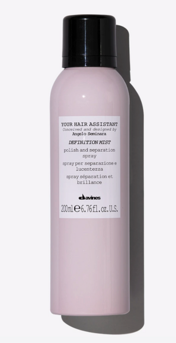 Definition Mist 200ml