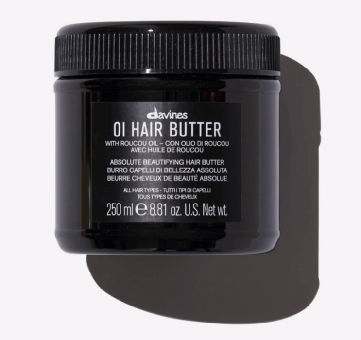 OI Hair Butter 250ml