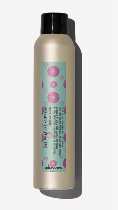 Invisible No Gas Spray 250ml