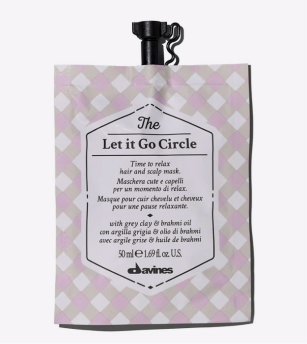 The Circle Let it Go 50ml