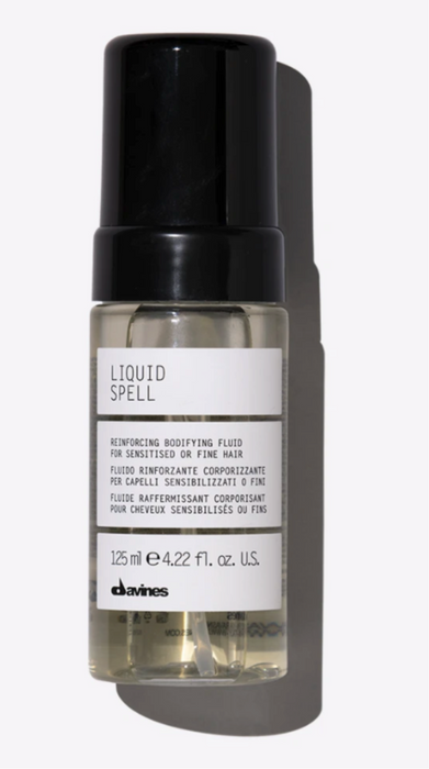 Liquid Spell Bodifying Fluid 125ml