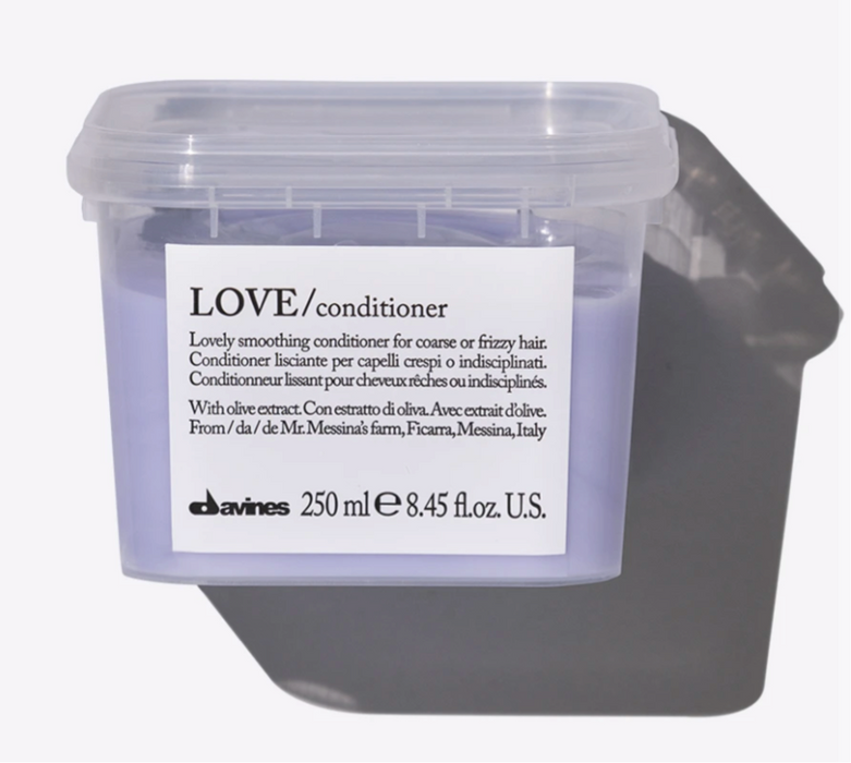 LOVE Conditioner 250ml