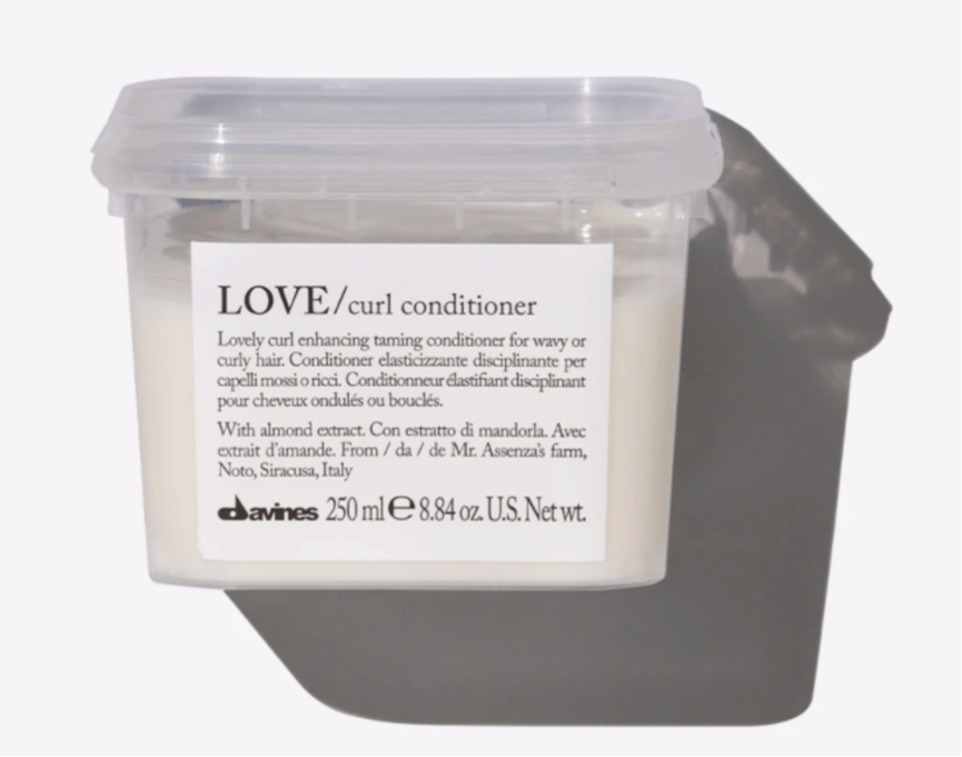 LOVE Curl Conditioner 250ml