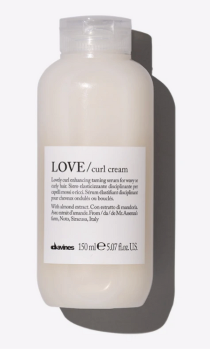 LOVE Curl Cream 500ml