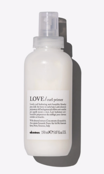 LOVE Curl Primer 150ml