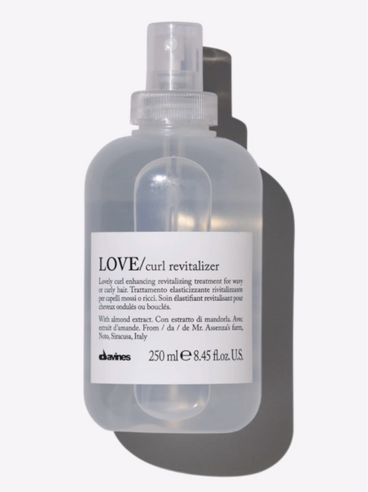 LOVE Curl Revitaliser 250ml