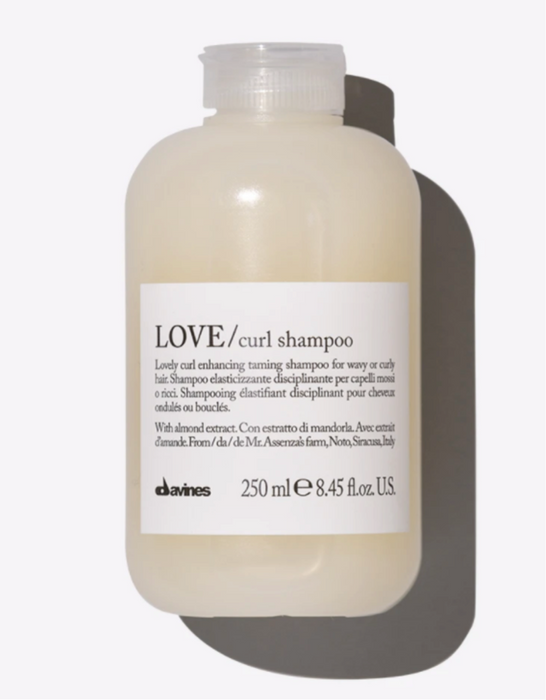 LOVE Curl Shampoo 250ml