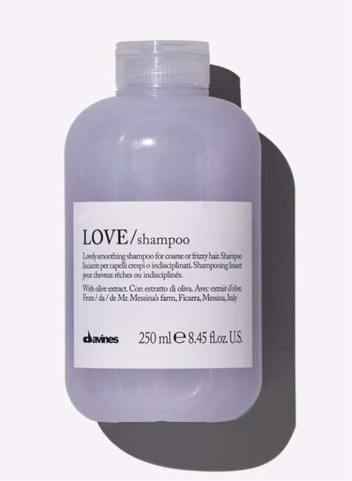 LOVE Shampoo 250ml