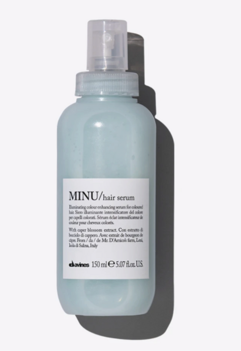 MINU Hair Serum 150ml