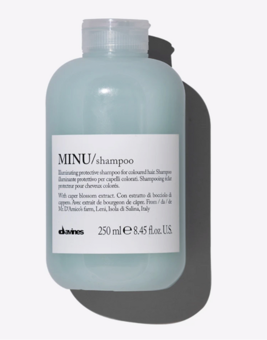 MINU Shampoo 250ml