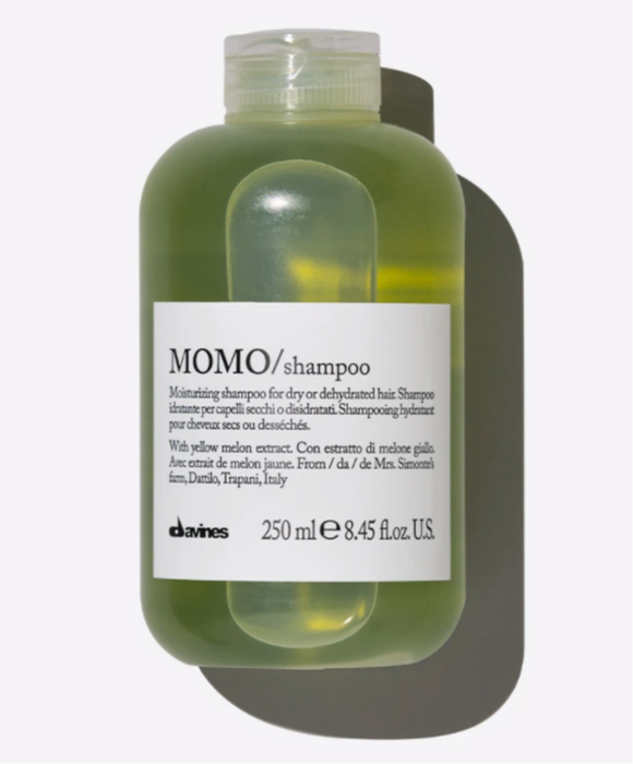 MOMO Shampoo 250ml