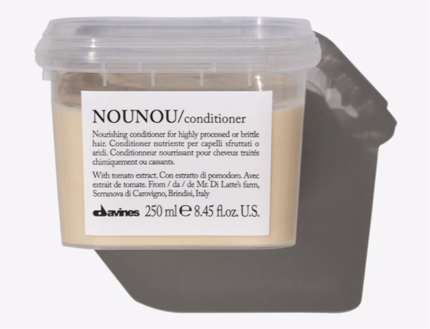 NOUNOU Conditioner 250ml