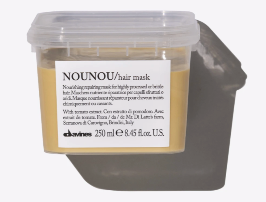 NOUNOU Hair Mask 250ml