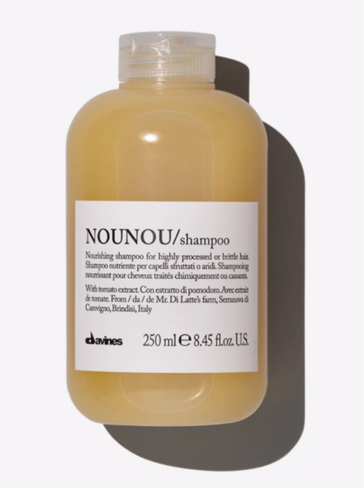 NOUNOU Shampoo 250ml