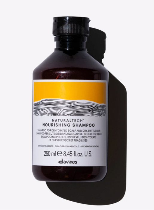 Nourishing Shampoo 250ml