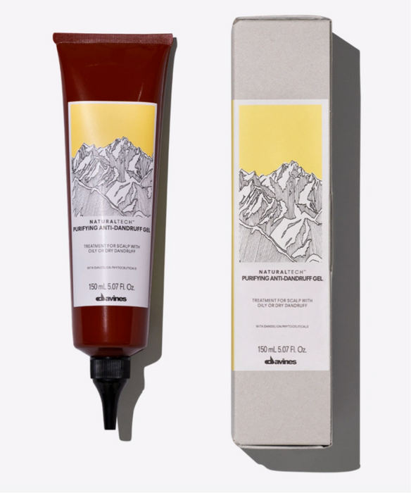 Purifying Gel 150ml