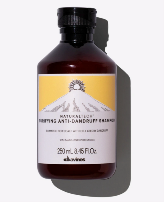 Purifying Shampoo 250ml