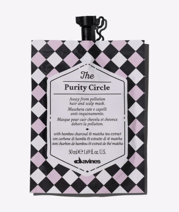 The Circle Purity 50ml