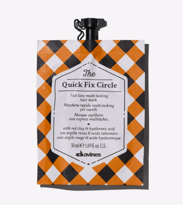 The Circle Quick Fix 50ml