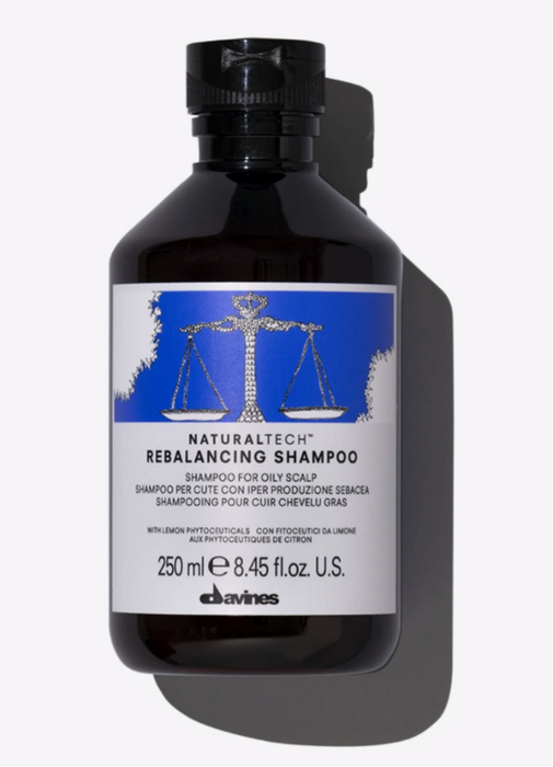 Rebalancing Shampoo 250ml