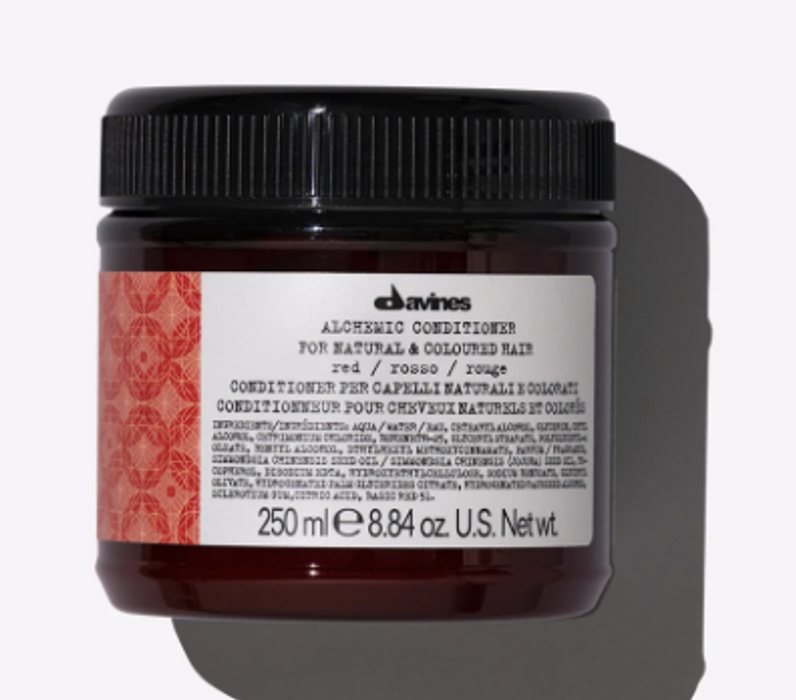 Red Conditioner 250ml