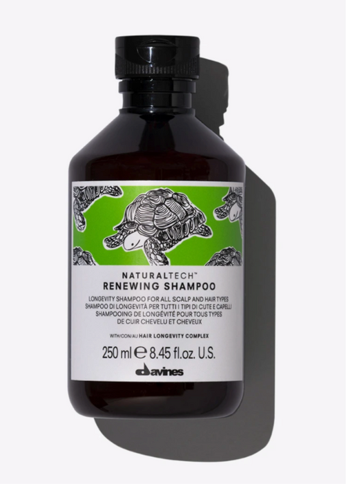 Renewing Shampoo 250ml