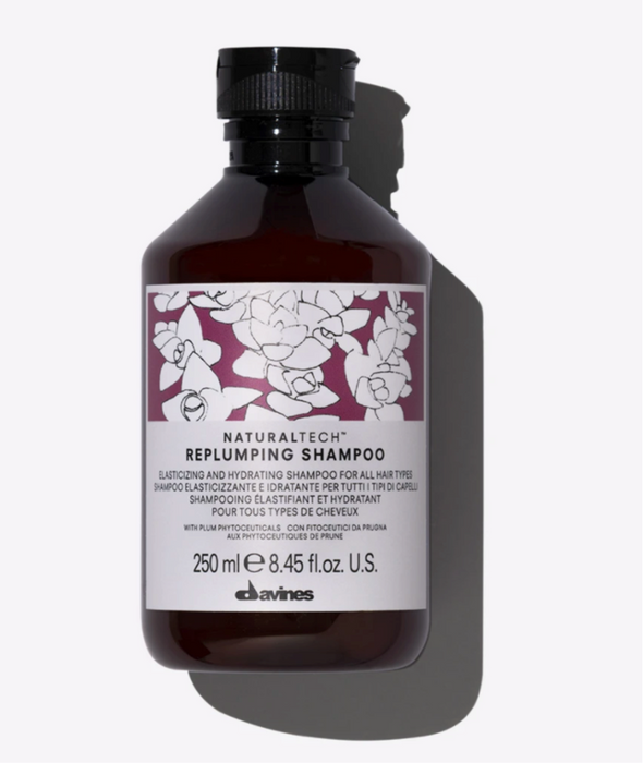 Replumping Shampoo 250ml