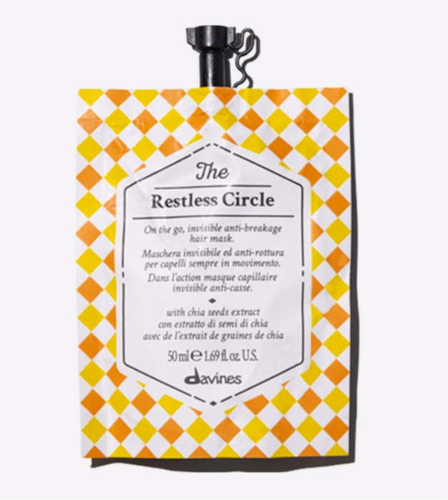 The Circle Restless 50ml