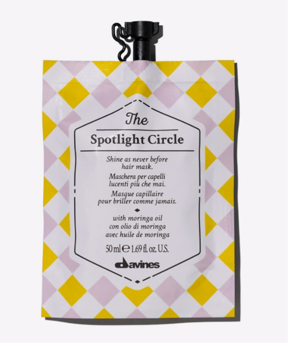 The Circle Spotlight 50ml