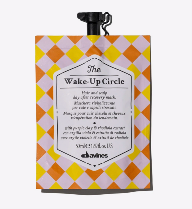 The Circle Wake Up 50ml